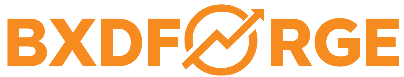 BXDForge Logo